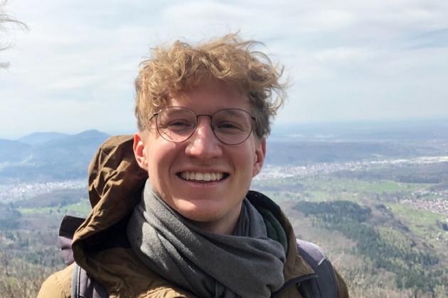 Bastian Schäffauer.