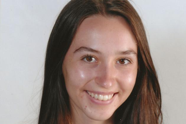 Claire-Lyse Thomann.