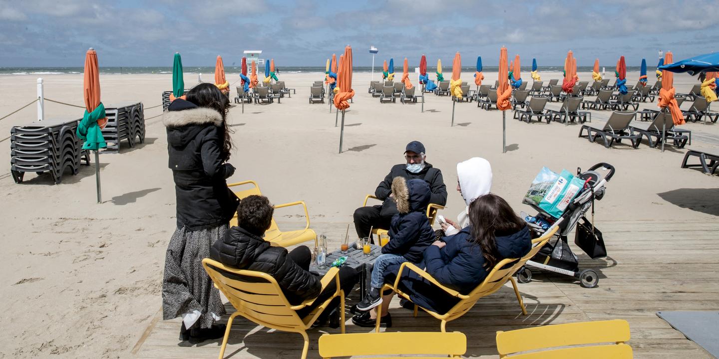 Covid-19 : le secteur touristique rattrape son retard en vue de l’été Covid-19 : le secteur touristique rattrape son retard en vue de l’été