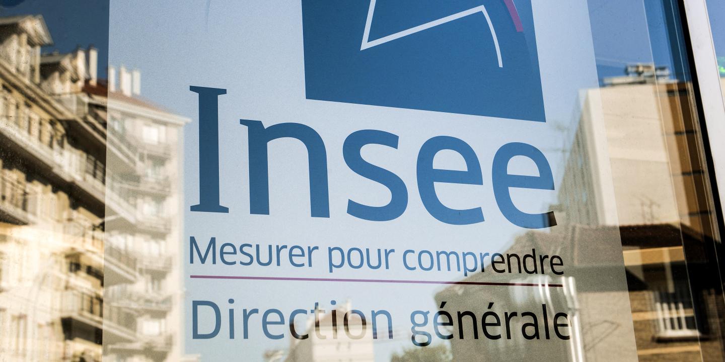 Jean-Luc Tavernier, le directeur général de l’Insee : « A la fin de l ...