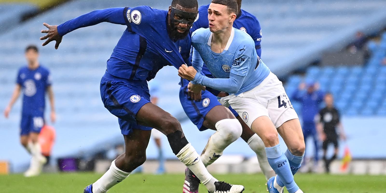 Manchester City - Chelsea : suivez la finale de la Ligue ...