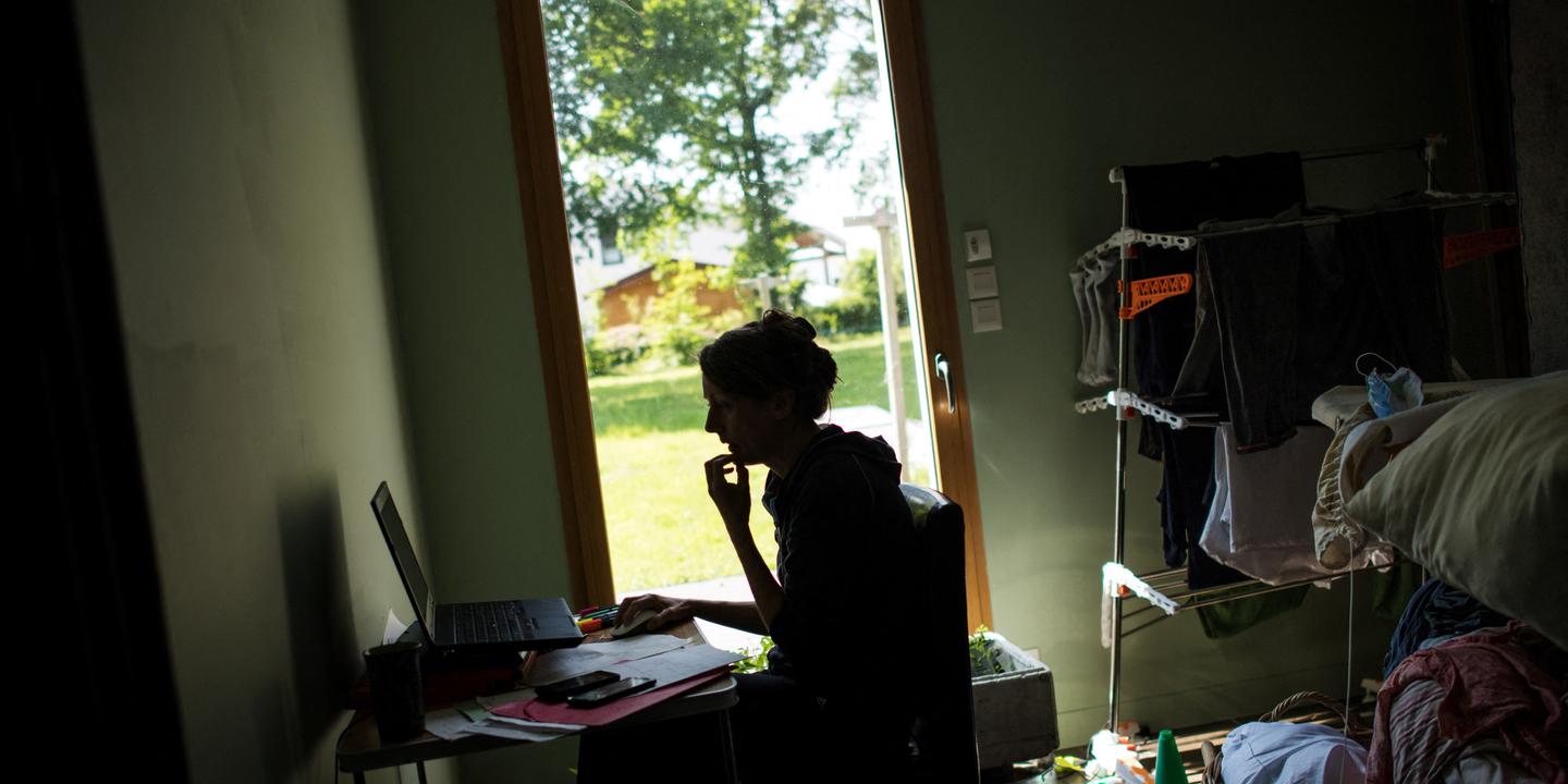 près d’un actif en emploi sur deux a subi une dégradation de ses conditions de travail depuis le début de l’épidémie près d’un actif en emploi sur deux a subi une dégradation de ses conditions de travail depuis le début de l’épidémie