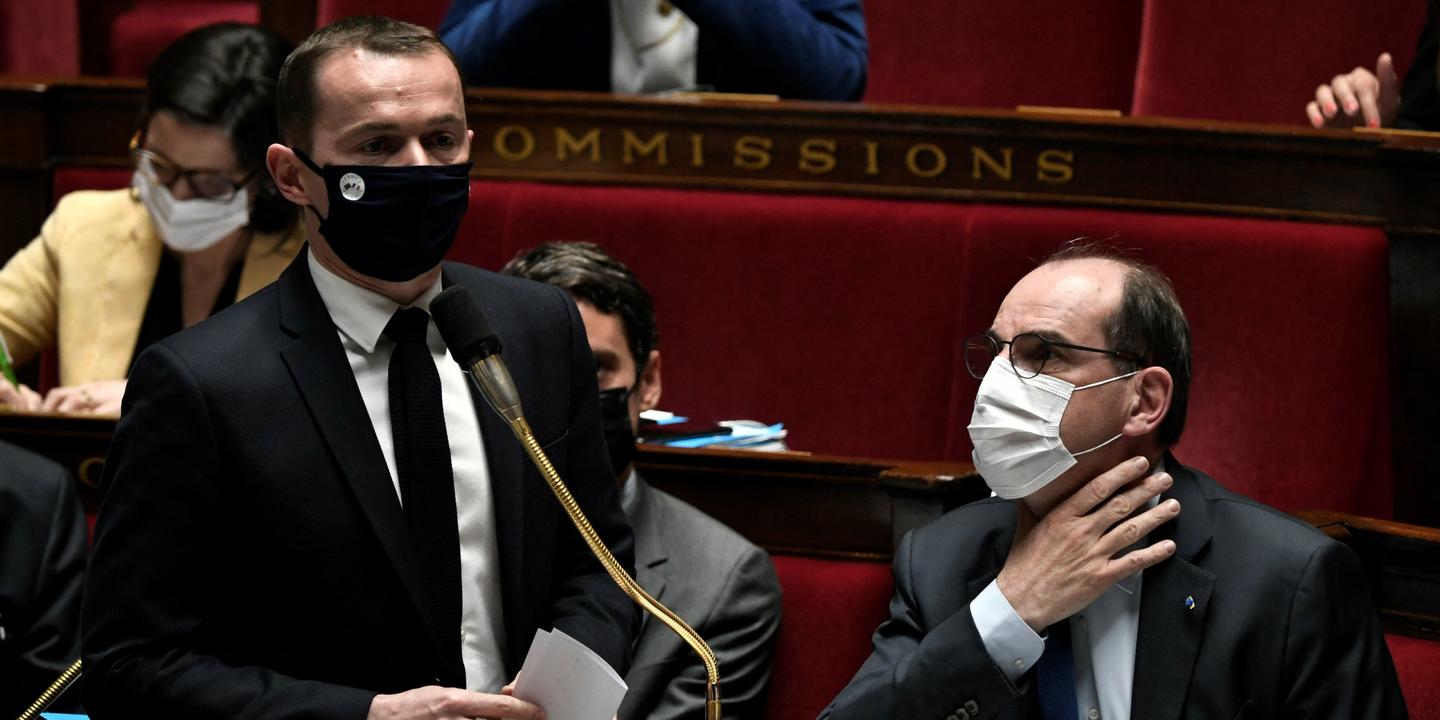 Le déficit budgétaire français atteindra 220 milliards d’euros en 2021, 47 milliards de plus que prévu Le déficit budgétaire français atteindra 220 milliards d’euros en 2021, 47 milliards de plus que prévu