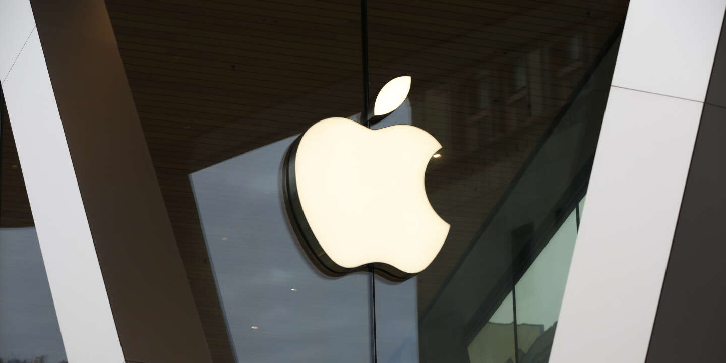 L’attitude trop conciliante d’Apple en Chine fait polémique