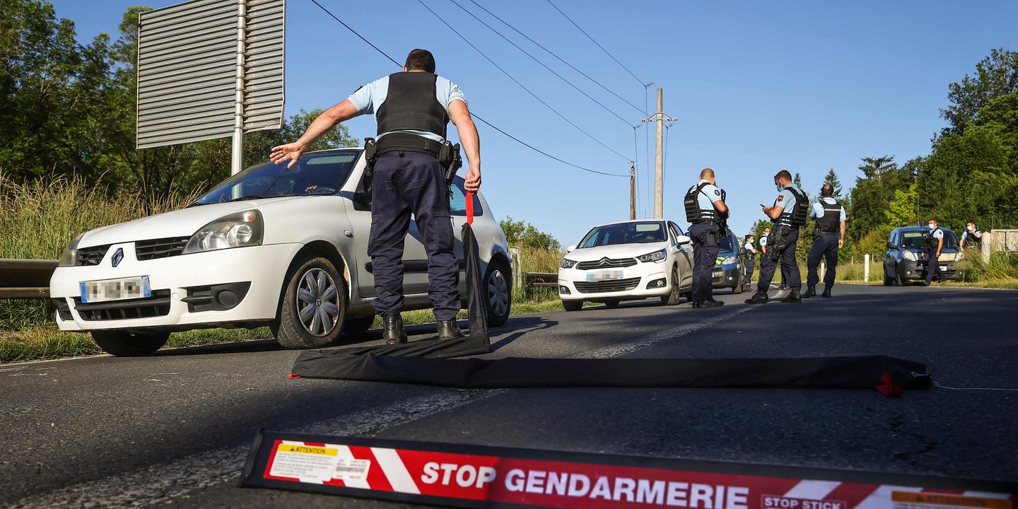 Dordogne : l’ex-militaire, recherché depuis dimanche pour tentative d’homicide, a été arrêté