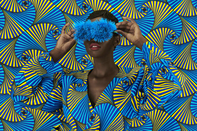 A Paris, la 193 Gallery expose les nouvelles couleurs africaines