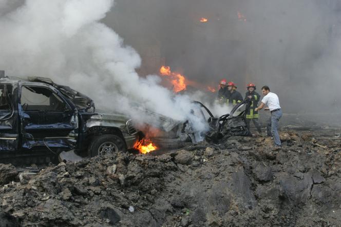 La juridiction a été initialement chargée de juger les personnes accusées de l’attentat qui avait coûté la vie à l’ancien premier ministre Rafic Hariri et vingt et une autres personnes, le 14 février 2005.