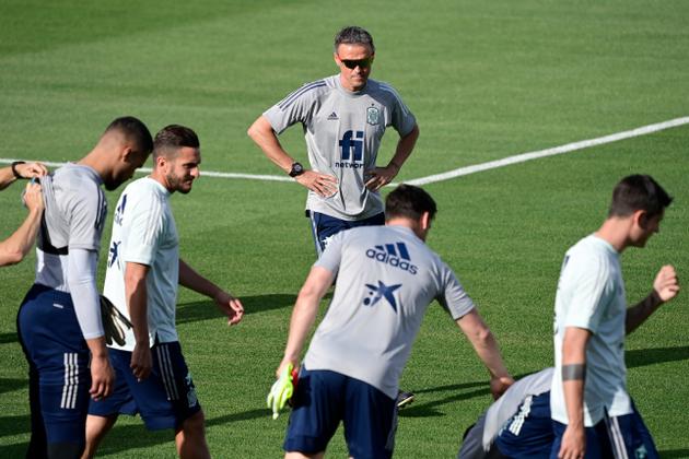 Euro 2021 Espagne Tout Savoir Sur L Equipe