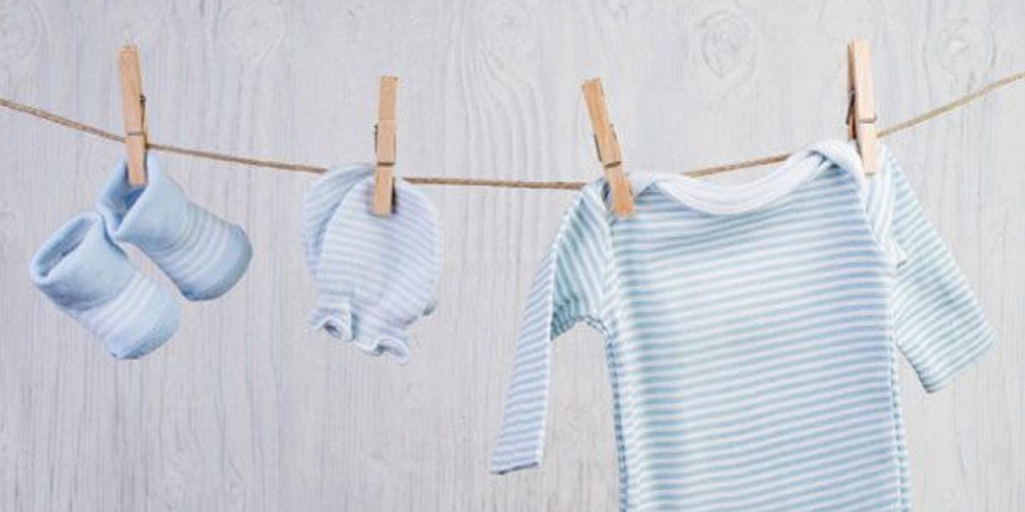 Bebe Ecolo Des Gestes Simples A Adopter Pas A Pas