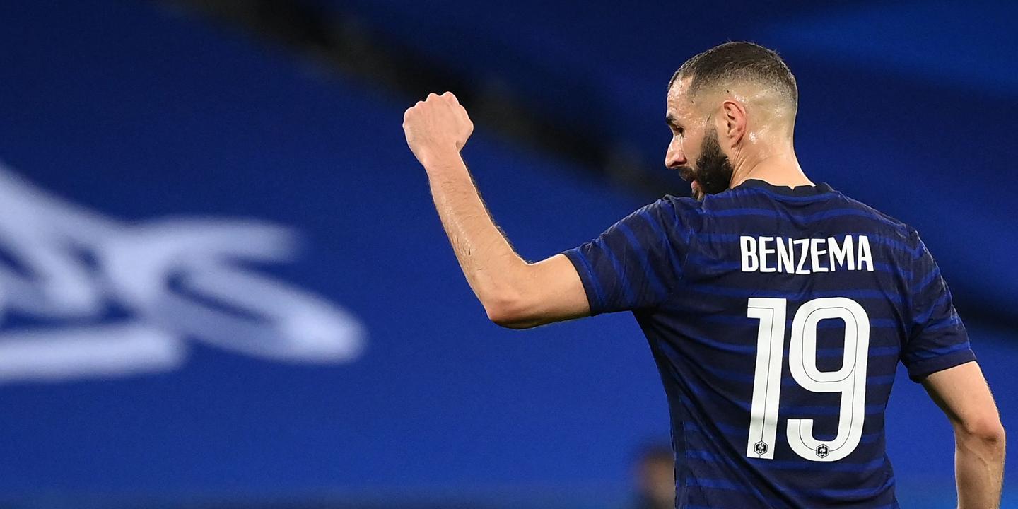 France-Bulgarie : suivez le match de préparation à l'Euro ...