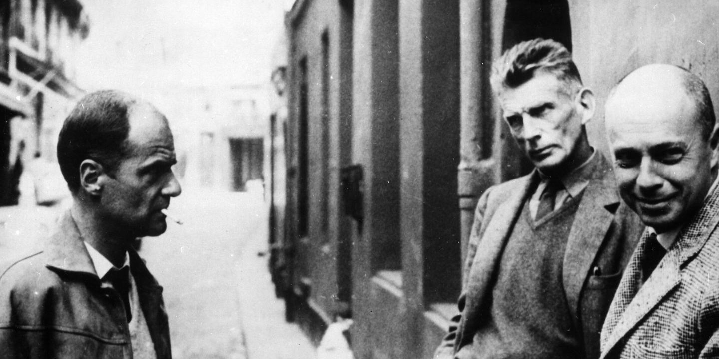 Tiphaine Samoyault « La littérature française reste travaillée par le