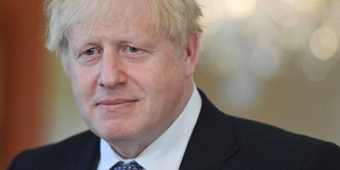 Photo of Boris Johnson utiliza la xenofobia entre los europeos