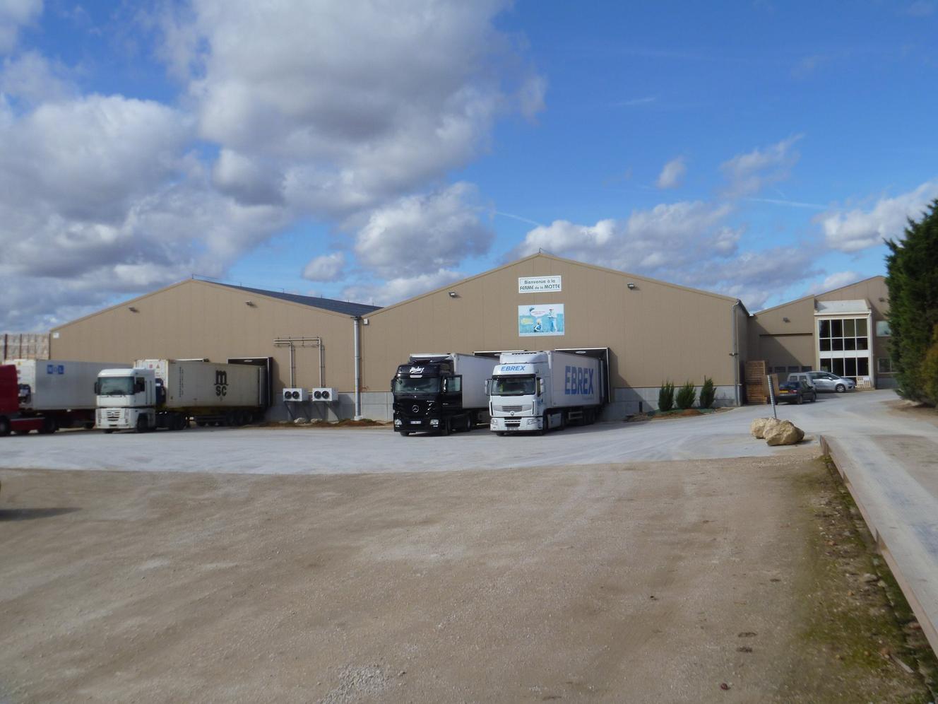 A la ferme XXL de la Motte de Talcy, « sans les saisonniers Bulgares