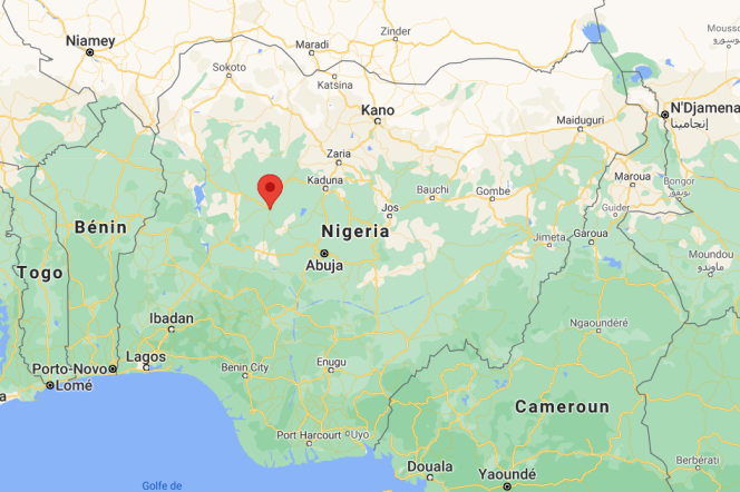 Environ 200 élèves se trouvaient dans l’école de Tegina, dans l’Etat du Niger, au moment de l’attaque.