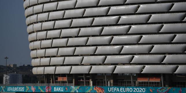 Etes-vous incollable sur les villes de l’Euro de football ?