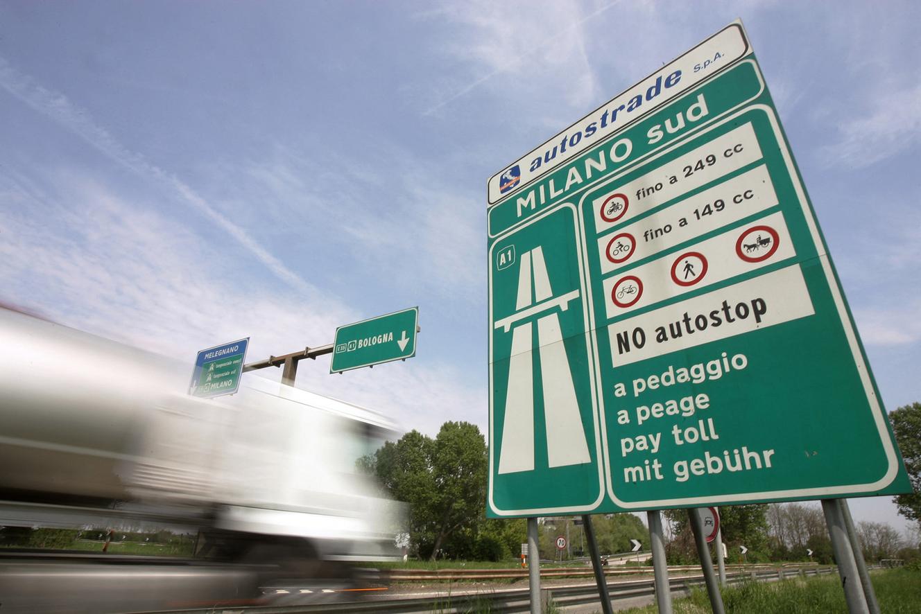L’Italie nationalise les autoroutes contrôlées par la famille L’Italie nationalise les autoroutes contrôlées par la famille
