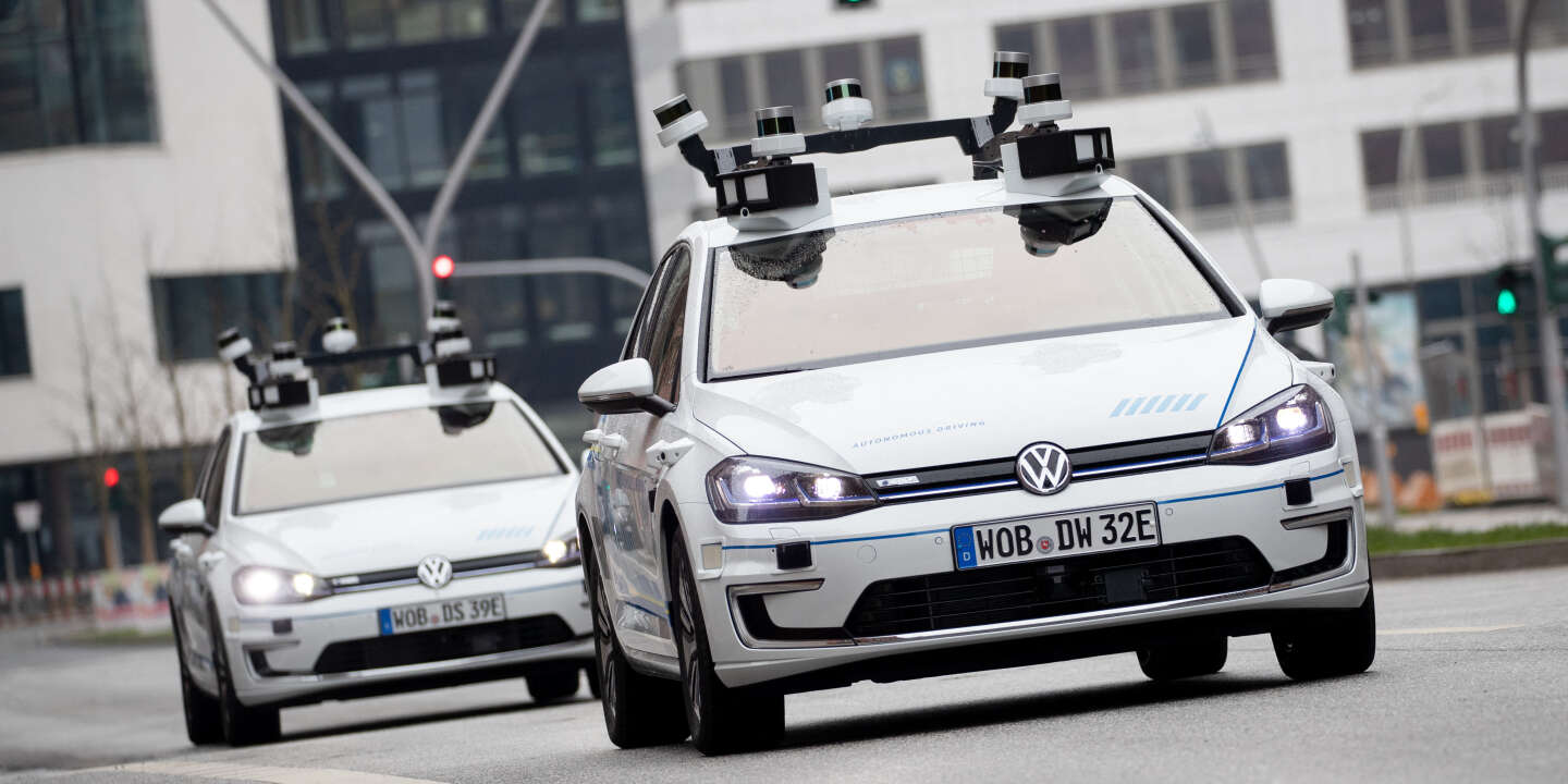 „Deutschland integriert als erstes Land der Welt schnurlose Fahrzeuge in die tägliche Mobilität“