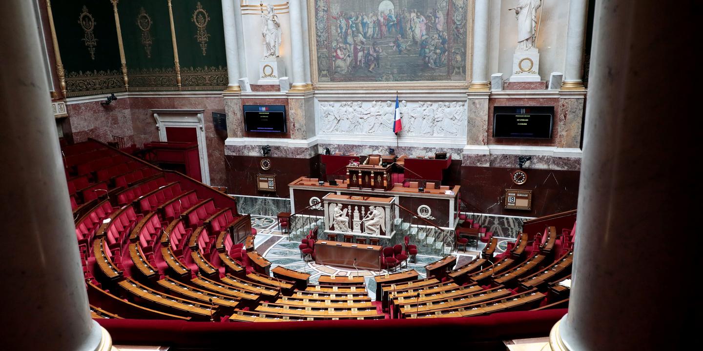 les deputes lrm deposent un amendement pour inscrire le climat dans la constitution