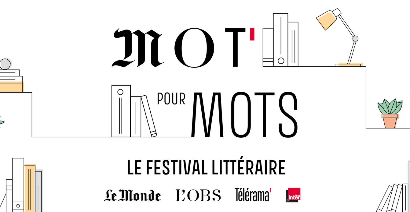 A La Villette, Mot pour mots célèbre la force de la littérature