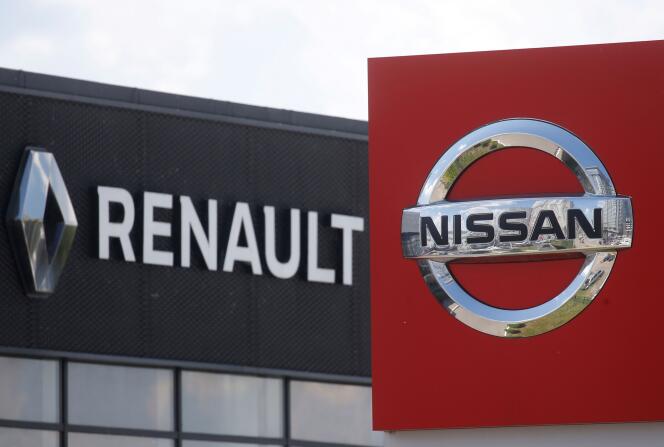 Malgré les bons scores de Dacia, le groupe Renault affiche depuis le début de l’année des ventes en baisse (− 6,5 %).