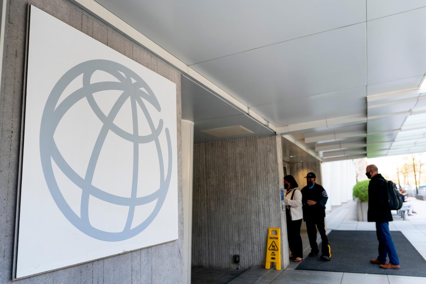 carta al secretario general de la ONU y al presidente del Banco Mundial