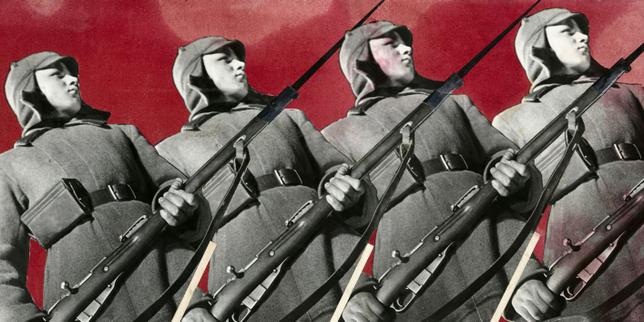 « Années de guerre » : Vassili Grossman, expurgé