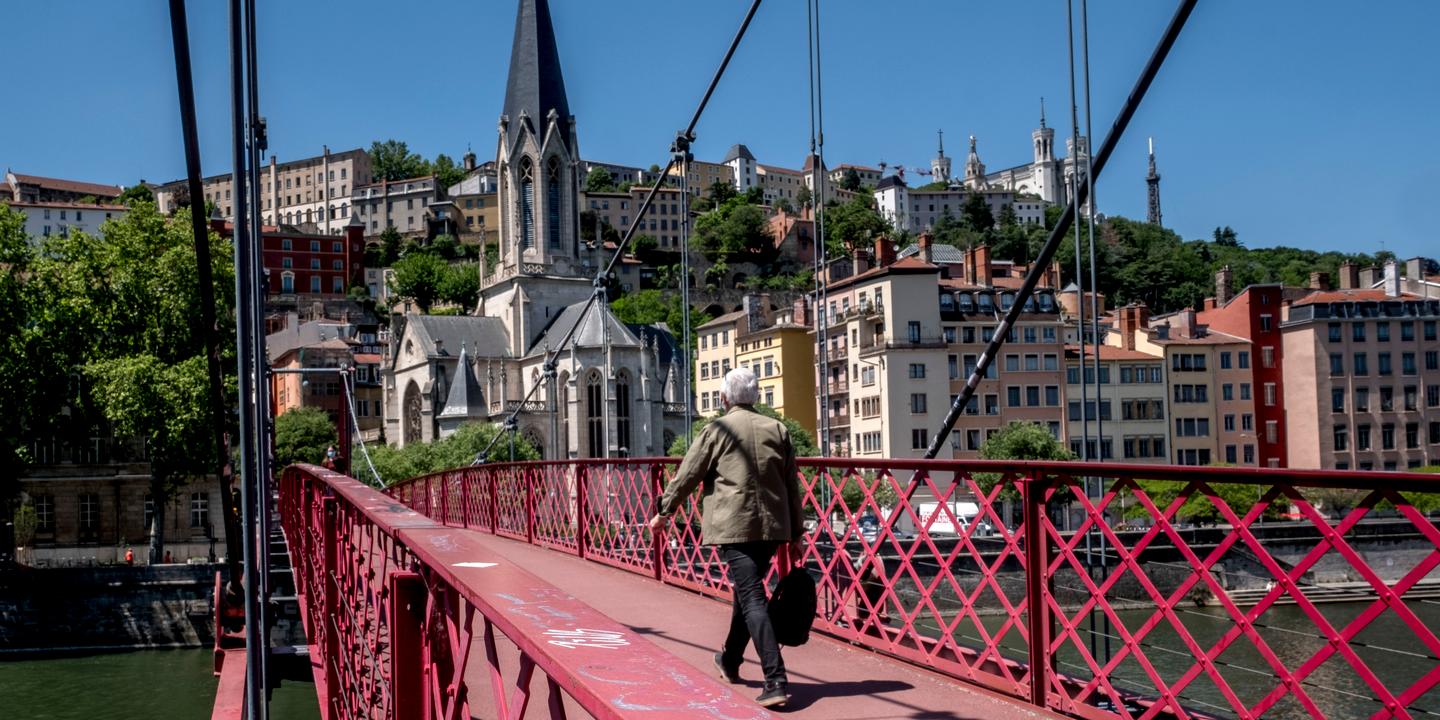 Bertrand Tavernier’s Lyon