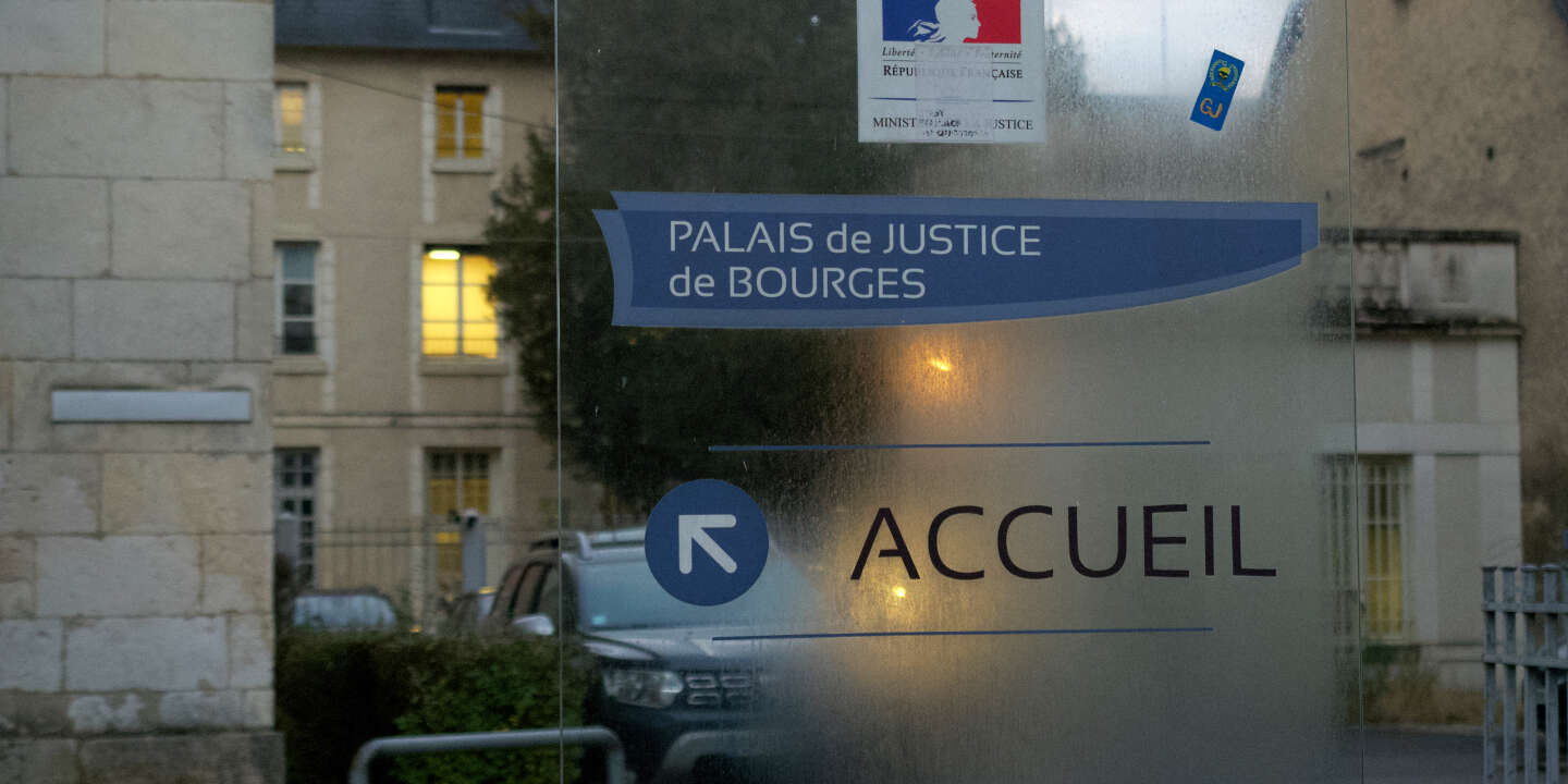 Mort de Matisse à Châteauroux : le parquet de Bourges dénonce les menaces visant une magistrate sur Internet