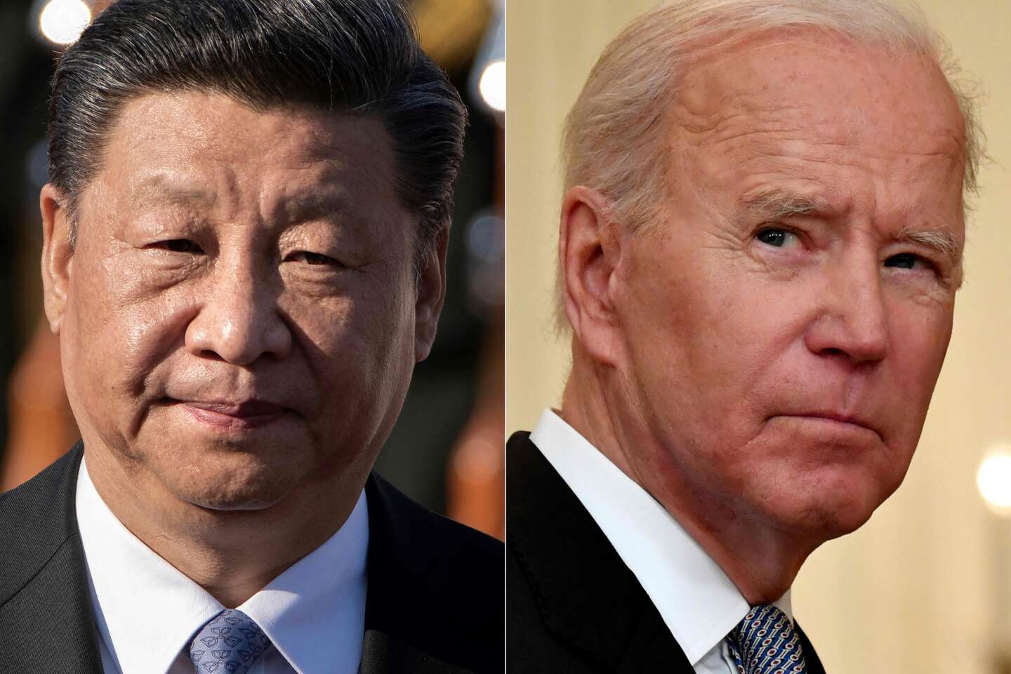 « La rivalité entre la Chine et les Etats-Unis est telle que le découplage économique s’amplifiera »