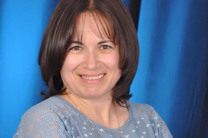 Feletcia Adeeb, Director of the Forum of Expertise in Ramallah
