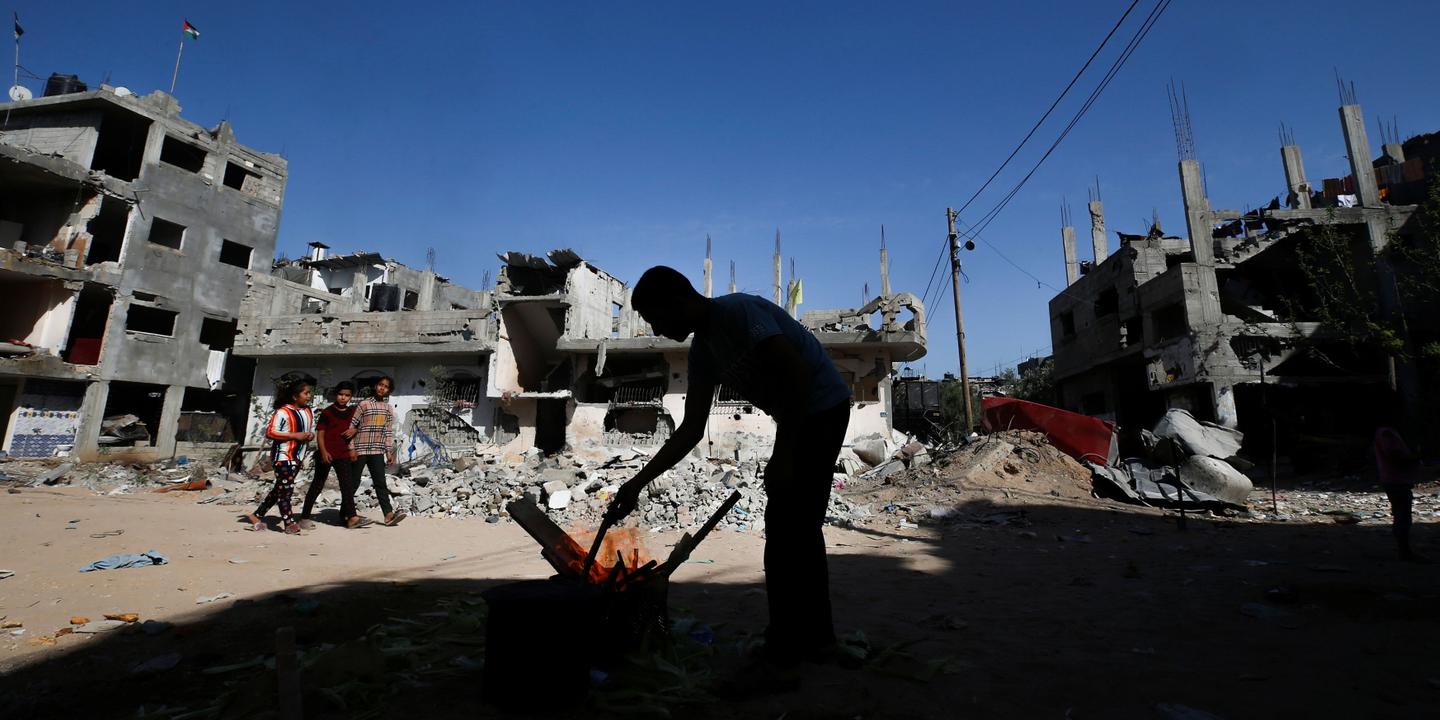 Le conflit israélo-palestinien, entre paralysie politique et nouvelles perceptions - Vimarsana News