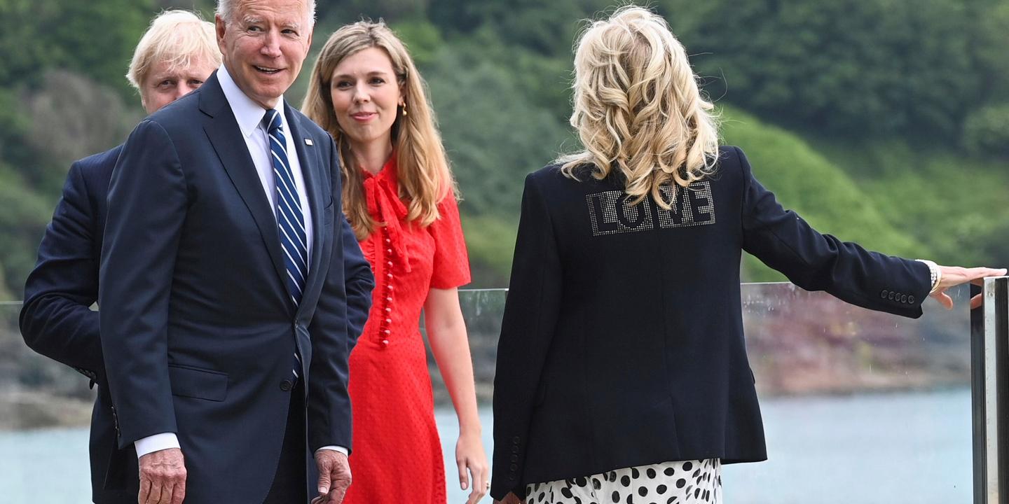 « Il est tentant de céder au charme de Biden et de se ranger derrière les Etats-Unis dans une posture antichinoise » - Vimarsana News