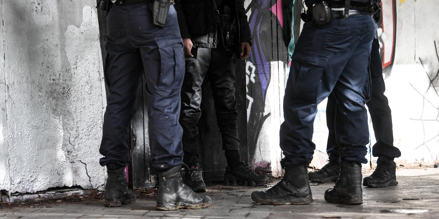 Sarcelles : levée de garde à vue pour trois policiers soupçonnés de violences