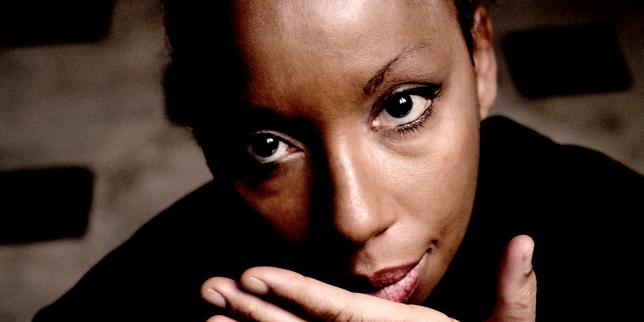 Marie NDiaye : « Je ne peux absolument pas imaginer traiter frontalement ce qu’on appelle un sujet d’actualité »