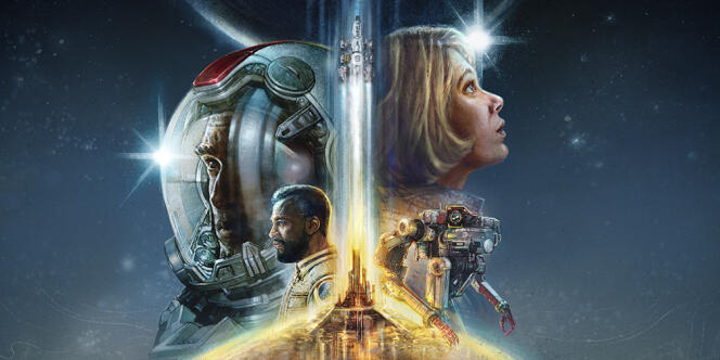 L’E3 a été l’occasion pour Bethesda de révéler une nouvelle bande-annonce pour sa prochaine aventure spatiale.