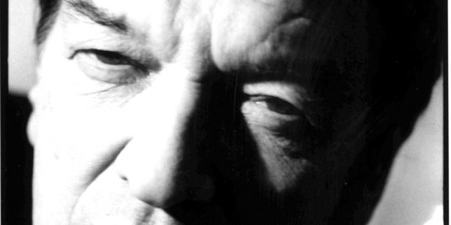 Bande dessinée : Nikita Mandryka, père du Concombre masqué, est mort à 80 ans