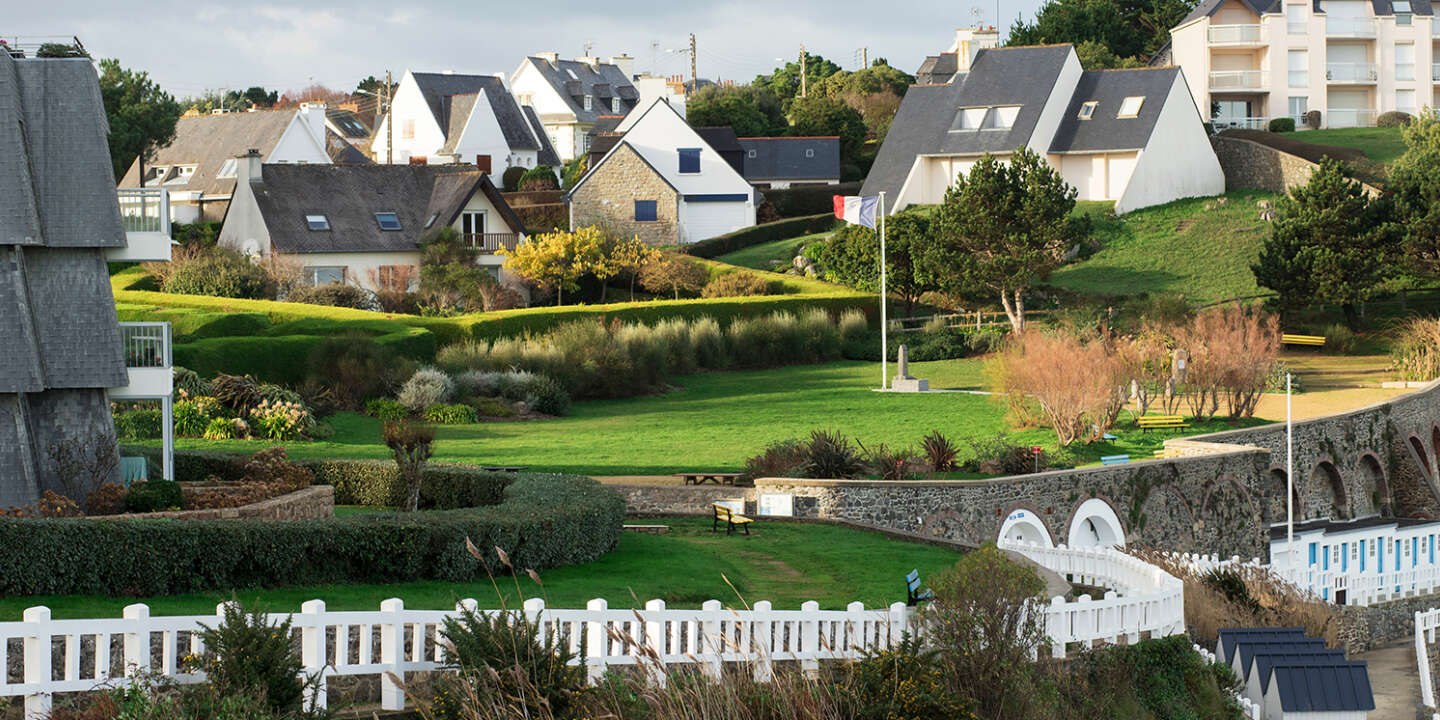 « On risque de devenir une maison de retraite à ciel ouvert » : après la Corse, le débat sur le statut de résident rebondit en Bretagne
