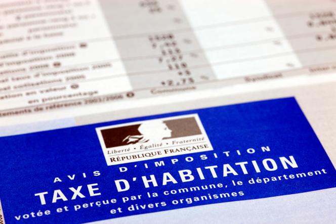 L’exonération de taxe d’habitation ne touche que les résidences principales.