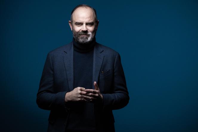 pix Édouard Philippe 2021 afp or licensors