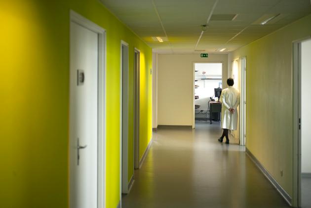 Le service de neurologie du CHU de Hautepierre, à Strasbourg (Bas-Rhin), accueille l’un des treize centres de compétence pour le syndrome de Gilles de la Tourette sur le territoire.