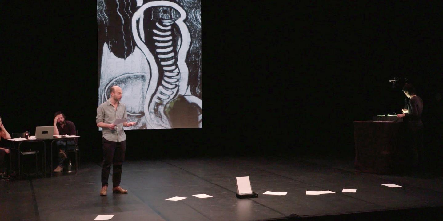 lettres non ecrites de david geselson le recueil de petits et grands secrets