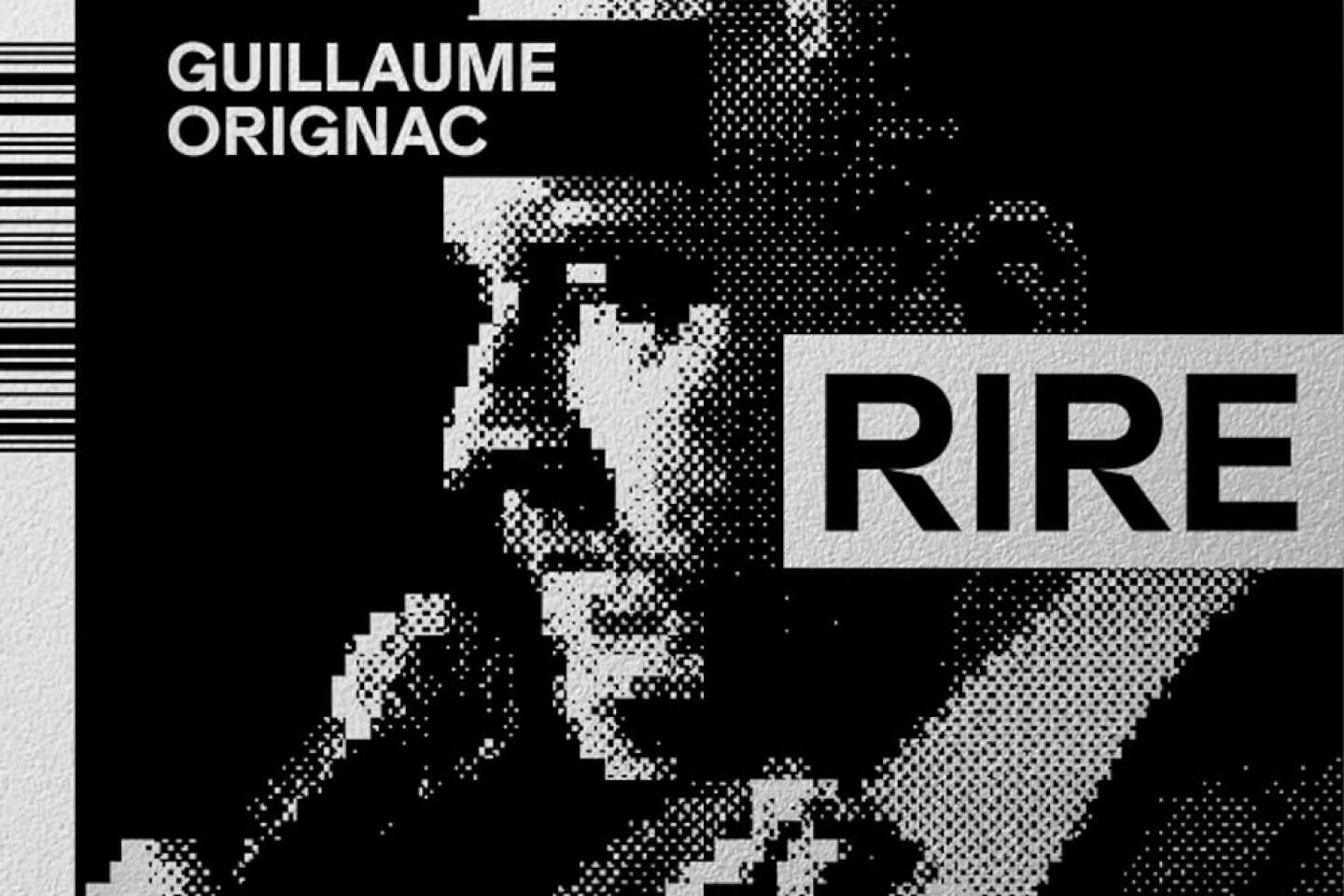 Rire au temps de la honte : Une histoire de Louis C.K. - Façonnage