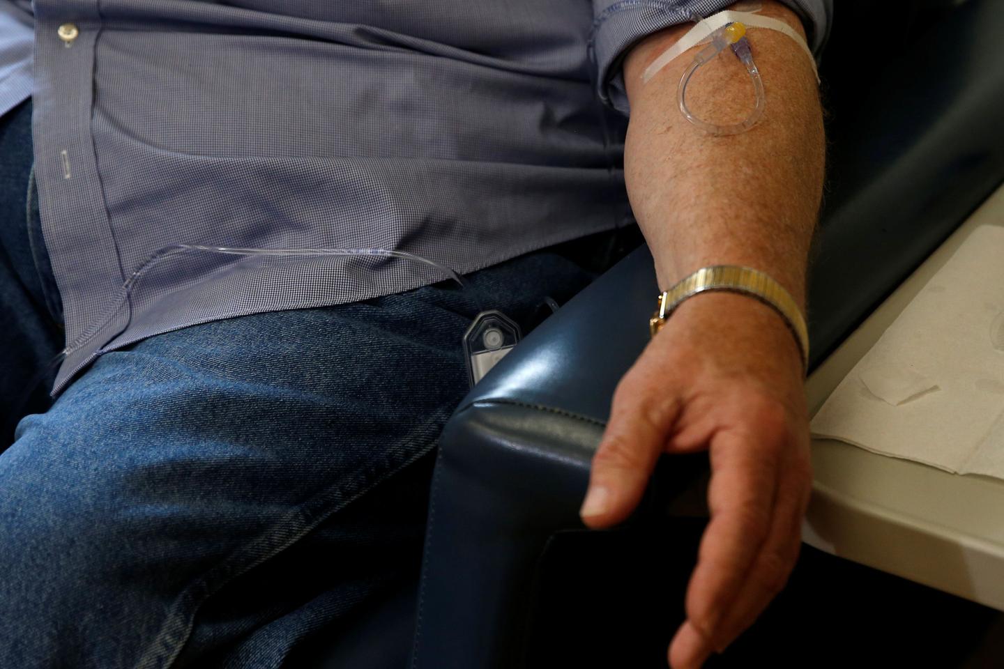 EE. UU. amplía el acceso a un nuevo y prometedor tratamiento para el Alzheimer