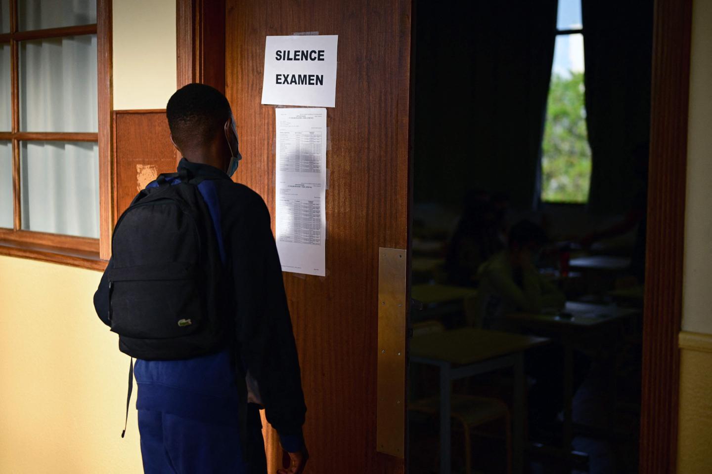 el paro de vigilancia divide a docentes y sindicatos