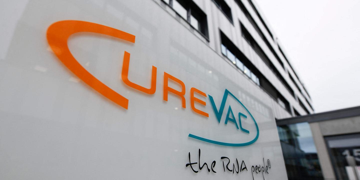 Major setback for German CureVac's vaccine, epidemic ...