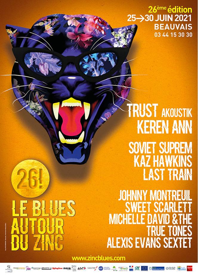 Bourges La Defense Beauvais Un Festival De Concerts Pour Entrer Dans L Ete