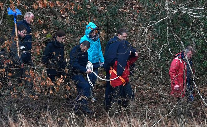 images Troadec Proces affaire troadec le proces s ouvre a nantes quatre ans apres les crimes