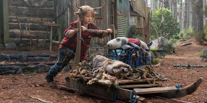 Sweet Tooth Sur Netflix Une Apocalypse Pour Toute La Famille