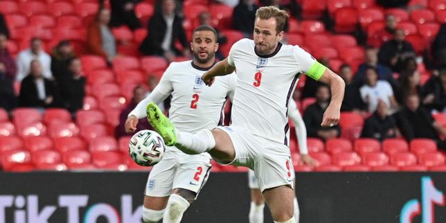 Euro 2021 : suivez Angleterre-Allemagne en direct
