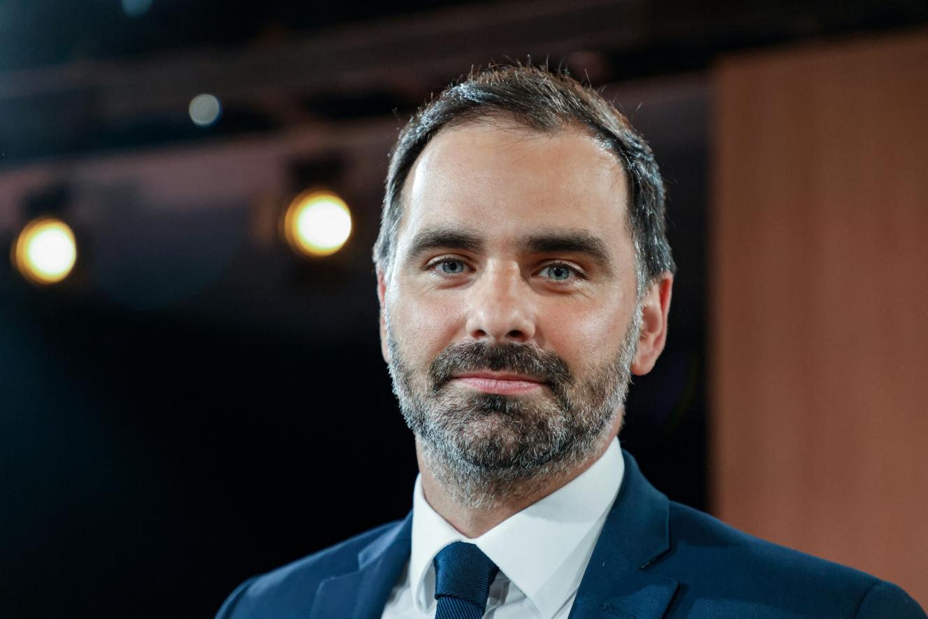 Dr Carole Martin Saint Laurent Du Var Régionales en Ile-de-France : l’électorat de Laurent Saint-Martin
